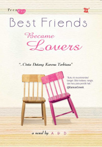 Image of Best Friend Became Lovers