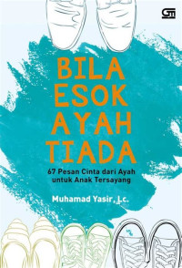 Image of Bila Esok Ayah Tiada