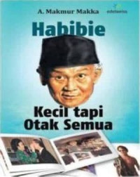 Image of Habibie Kecil Tapi Otak Semua