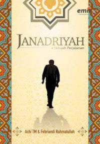 Image of Janadriyah Sebuah Perjalanan