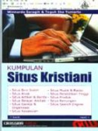 Image of Kumpulan Situs Kristiani