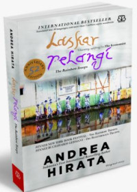 Image of Laskar Pelangi