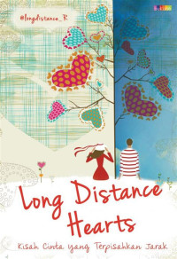 Image of Long Distance Hearts