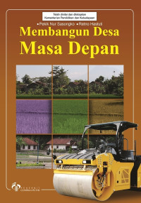 Image of Membangun Desa Masa Depan