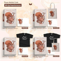 Image of Menikmati Manis Racun Di Bibirmu