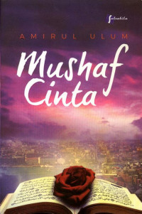 Image of Mushaf Cinta
