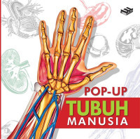 Image of Pop-Up : Tubuh Manusia