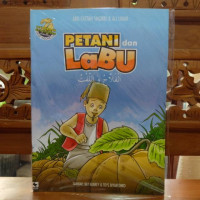 Image of Seri Hikmah Dan Teladan : Petani Dan Labu