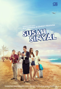 Image of Susah Sinyal