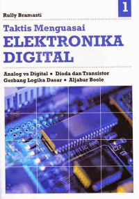 Image of Taktis Menguasai Elektronika Digital