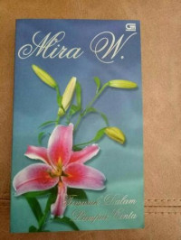 Image of Tersuruk Dalam Lumpur Cinta