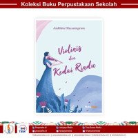 Image of Vionilis Dan Kedai Rindu